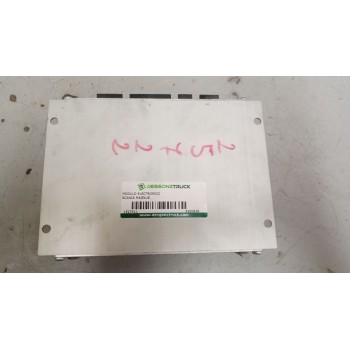 Recambio de modulo electronico para scania magnus referencia OEM IAM 3200939  