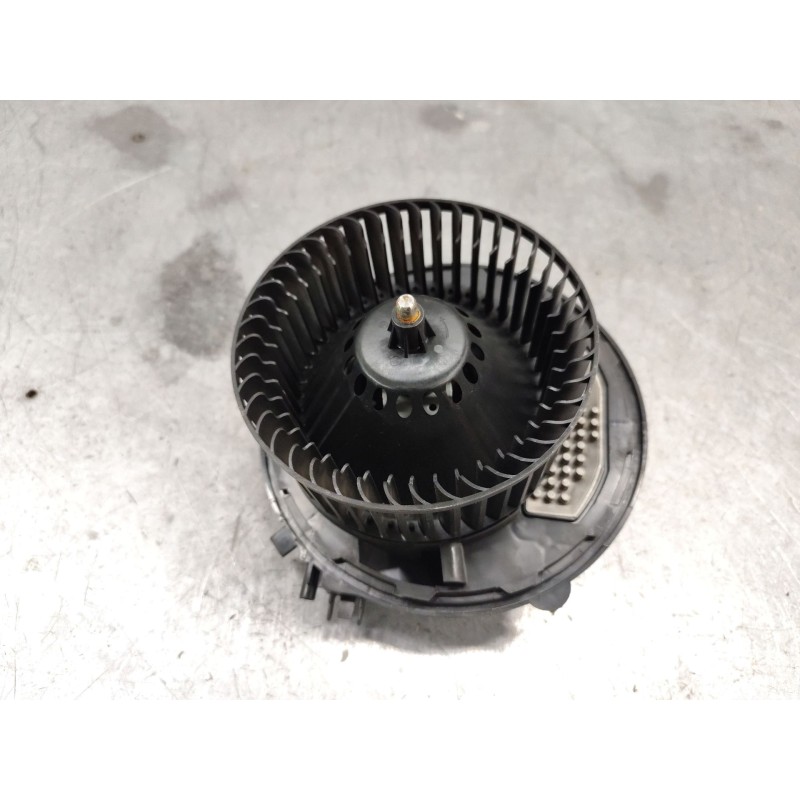 Recambio de ventilador calefaccion para seat leon (5f1) 1.6 tdi referencia OEM IAM 2002221  