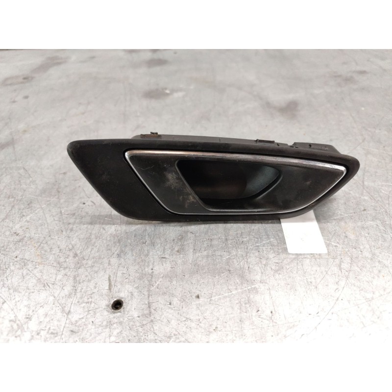 Recambio de maneta interior delantera derecha para seat leon (5f1) 1.6 tdi referencia OEM IAM 5F1837114A  