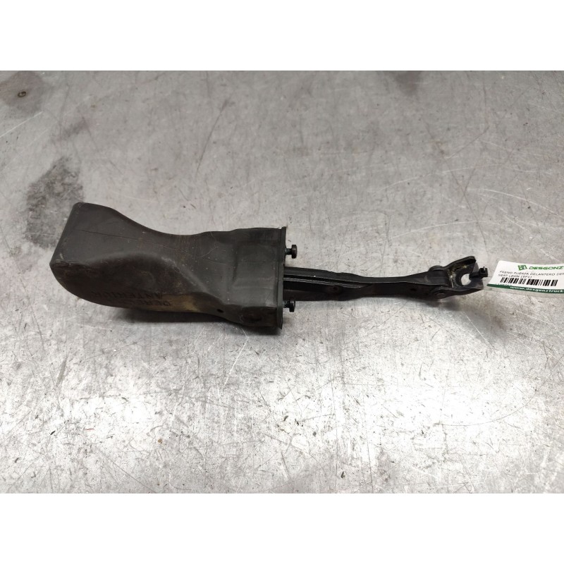 Recambio de freno puerta delantero derecho para seat leon (5f1) 1.6 tdi referencia OEM IAM 5F4837249A  