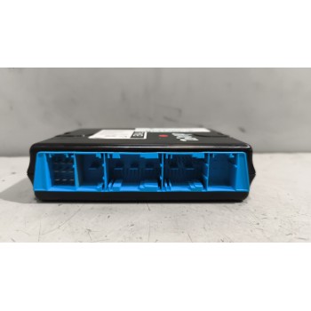 Recambio de modulo electronico para iveco stralis (as) 11.1 diesel referencia OEM IAM 504230342  