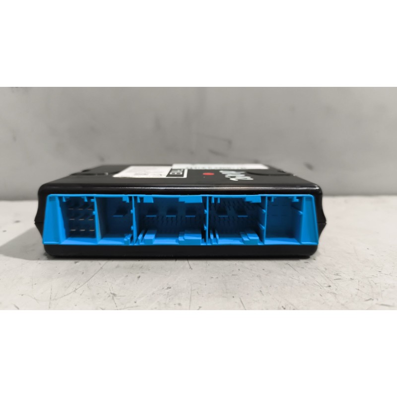 Recambio de modulo electronico para iveco stralis (as) 11.1 diesel referencia OEM IAM 504230342 - Blanco 4