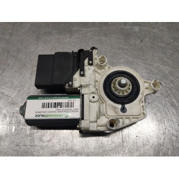MOTOR ELEVALUNAS TRASERO IZQUIERDO 