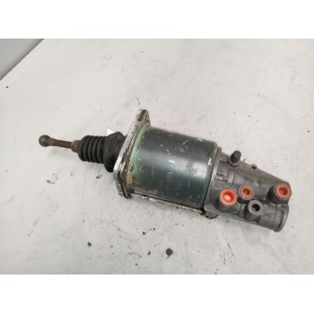 Recambio de servo embrague para iveco eurocargo 05.03  5.9 diesel referencia OEM IAM VG3289  K004297