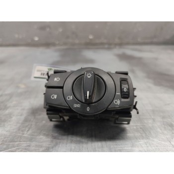 Recambio de mando luces para bmw 3 (e90) 320 d referencia OEM IAM 6932794  