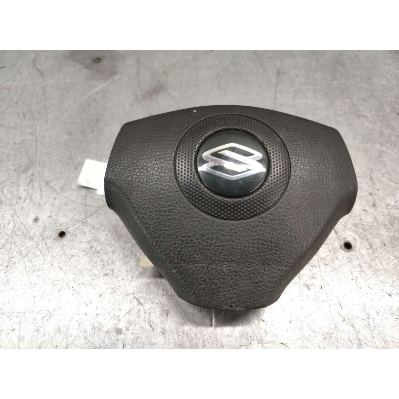 Recambio de airbag delantero izquierdo para suzuki ignis rm (mh) referencia OEM IAM 4815086G00  