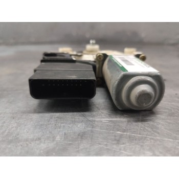 Recambio de motor elevalunas trasero izquierdo para seat toledo ii (1m2) 1.9 tdi referencia OEM IAM   