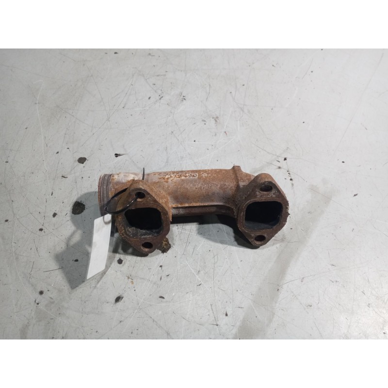 Recambio de colector escape para renault midlum referencia OEM IAM 7420860681 20860681 