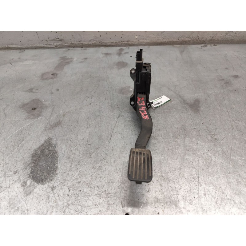 Recambio de potenciometro pedal para citroën c3 lx referencia OEM IAM 9671433680 6 PINS 6PV00994940