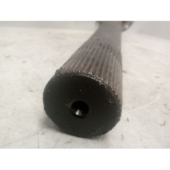 Recambio de palier para iveco eurocargo fg 120 e larga distancia referencia OEM IAM 42538334  IZQUIERDO