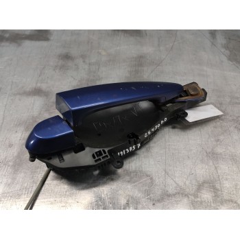 Recambio de maneta exterior delantera derecha para bmw 3 (e90) 320 d referencia OEM IAM   
