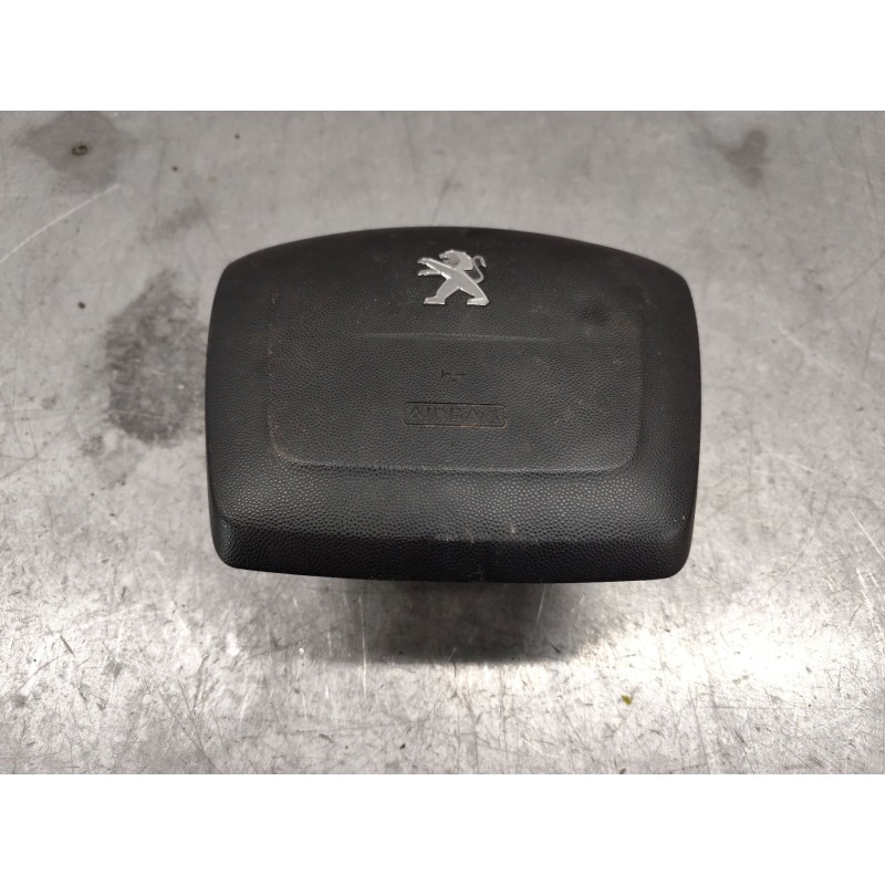 Recambio de airbag delantero izquierdo para peugeot boxer furgoneta 2.0 bluehdi 130 referencia OEM IAM  07355860290 