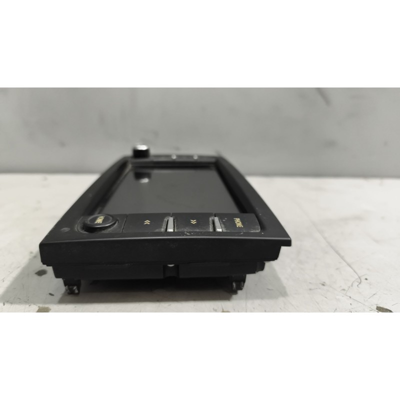 Recambio de sistema audio / radio cd para iveco stralis (as) 11.1 diesel referencia OEM IAM 5801677506 - Blanco 3