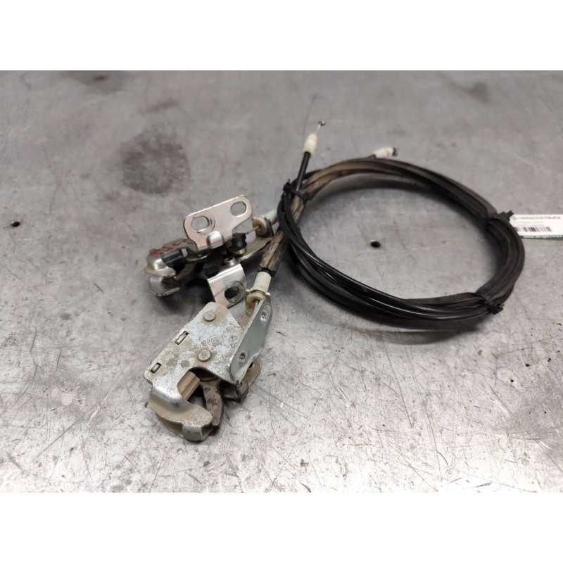 Recambio de cerradura puerta carga para peugeot boxer furgoneta 2.0 bluehdi 130 referencia OEM IAM  IZQUIERDA 