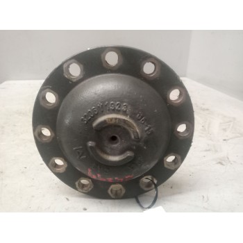 Recambio de palier para iveco eurocargo fg 120 e larga distancia referencia OEM IAM 42538334  IZQUIERDO