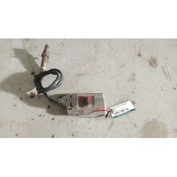 Recambio de sensor noxe para mercedes-benz oc 500 le-1830h referencia OEM IAM A0061537328  160310811001