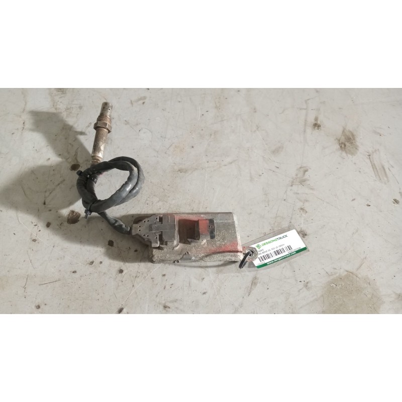 Recambio de sensor noxe para mercedes-benz oc 500 le-1830h referencia OEM IAM A0061537328  160310811001