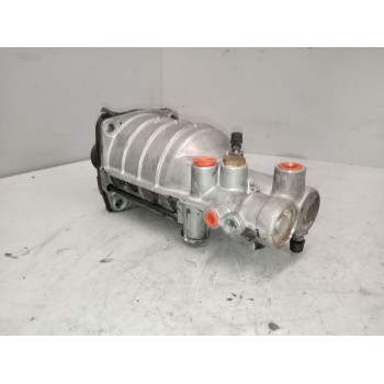 Recambio de servo embrague para iveco eurocargo 05.03  5.9 diesel referencia OEM IAM VG3287  K004295