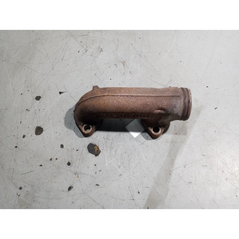 Recambio de colector escape para renault midlum referencia OEM IAM 7420860681 20860681 4