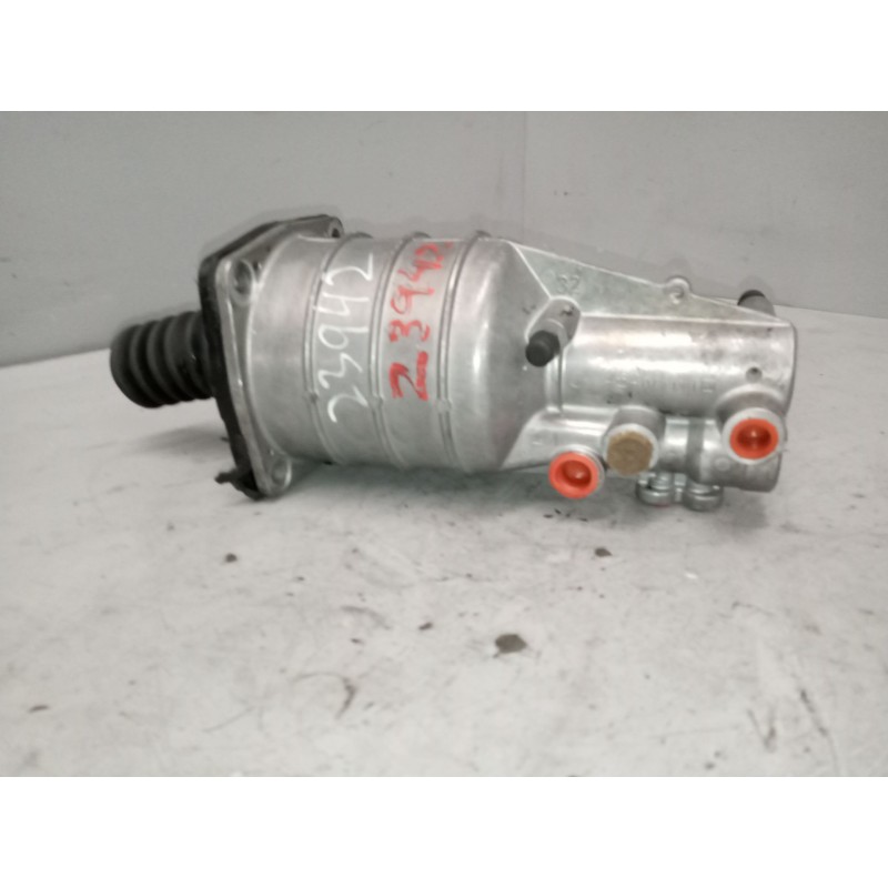 Recambio de servo embrague para iveco eurocargo 05.03  5.9 diesel referencia OEM IAM VG3287  K004295 3