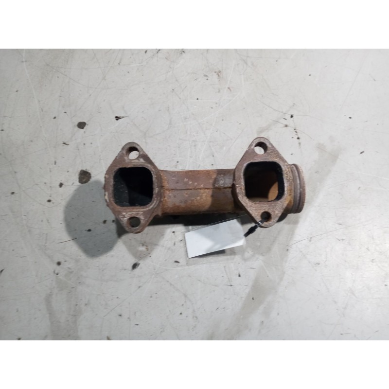 Recambio de colector escape para renault midlum referencia OEM IAM 7420860681 20860681 5