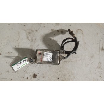 Recambio de sensor noxe para mercedes-benz oc 500 le-1830h referencia OEM IAM A0061537328  160310811001