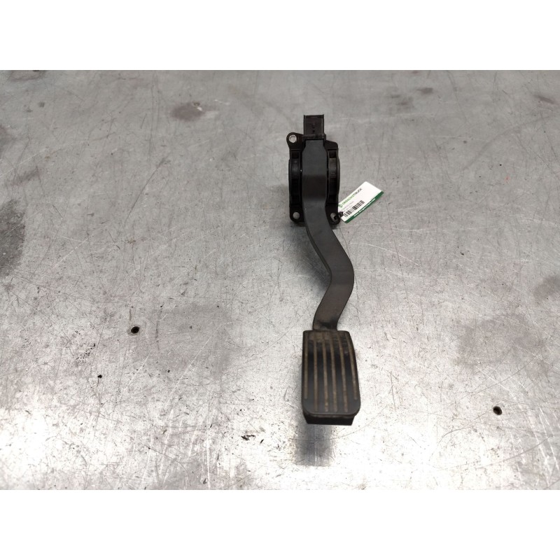 Recambio de potenciometro pedal para peugeot 307 (s1) xt referencia OEM IAM 9646702180  4 PINS