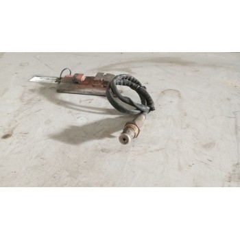 Recambio de sensor noxe para mercedes-benz oc 500 le-1830h referencia OEM IAM A0061537328  160310811001