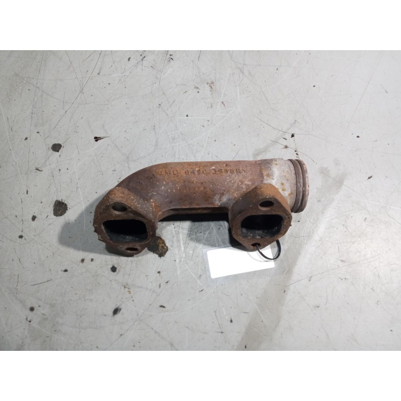 Recambio de colector escape para renault midlum referencia OEM IAM 7420860681 20860681 6