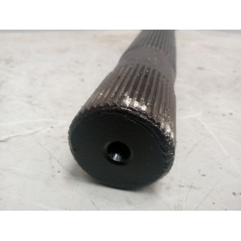 Recambio de palier para iveco eurocargo fg 120 e larga distancia referencia OEM IAM 42538335  derecho