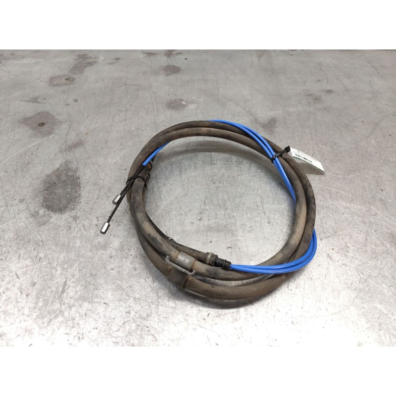 Recambio de cables de freno mano para peugeot 308 active referencia OEM IAM 9678419280  9678421380