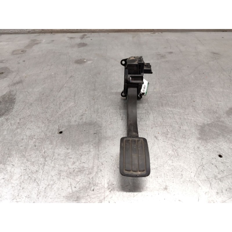 Recambio de potenciometro pedal para peugeot 308 active referencia OEM IAM 9674829180  6 PINS