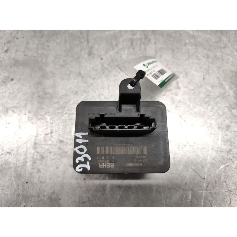 Recambio de resistencia calefaccion para peugeot 308 active referencia OEM IAM CE859001  5 PINS