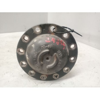 Recambio de palier para iveco eurocargo fg 120 e larga distancia referencia OEM IAM 42538335  derecho