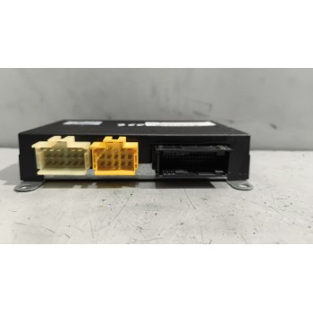 Recambio de modulo electronico para iveco stralis (as) 11.1 diesel referencia OEM IAM 58011455209 4462700110 