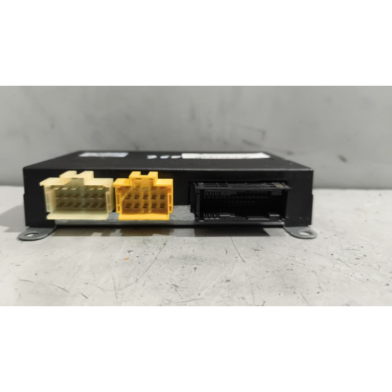 Recambio de modulo electronico para iveco stralis (as) 11.1 diesel referencia OEM IAM 58011455209 4462700110 - Blanco 3