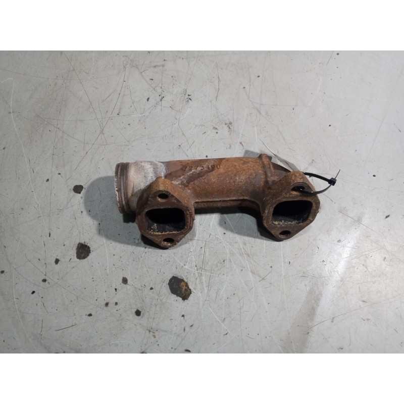 Recambio de colector escape para renault midlum referencia OEM IAM 7420860681 20860681 