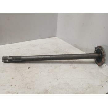 Recambio de palier para volvo fh xxx fg 4x2 low corto referencia OEM IAM 20836831  izquieda
