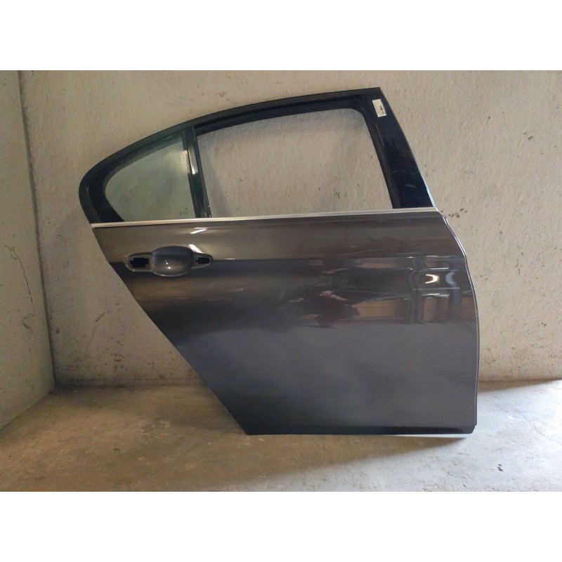 Recambio de puerta trasera derecha para bmw 3 (f30, f80) 320 d xdrive referencia OEM IAM   