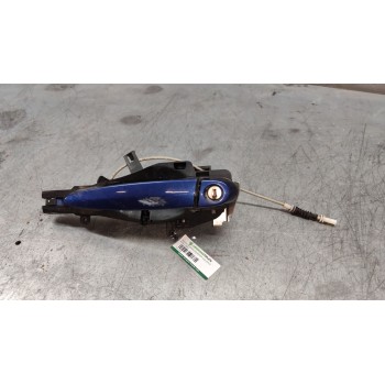 Recambio de maneta exterior delantera izquierda para bmw 3 (e90) 320 d referencia OEM IAM   