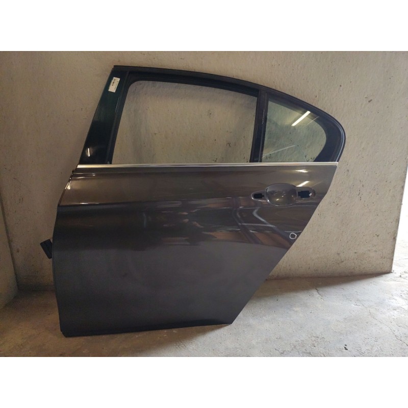 Recambio de puerta trasera izquierda para bmw 3 (f30, f80) 320 d xdrive referencia OEM IAM   