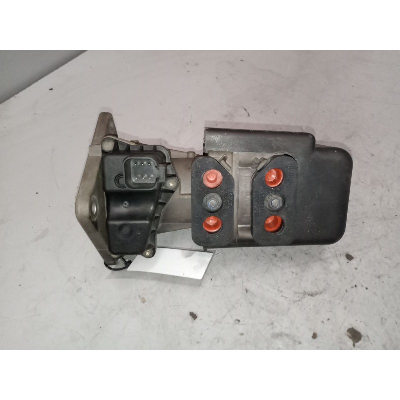 Recambio de valvula aire para scania r i r 480 referencia OEM IAM 1793024  K000087 - Blanco 4
