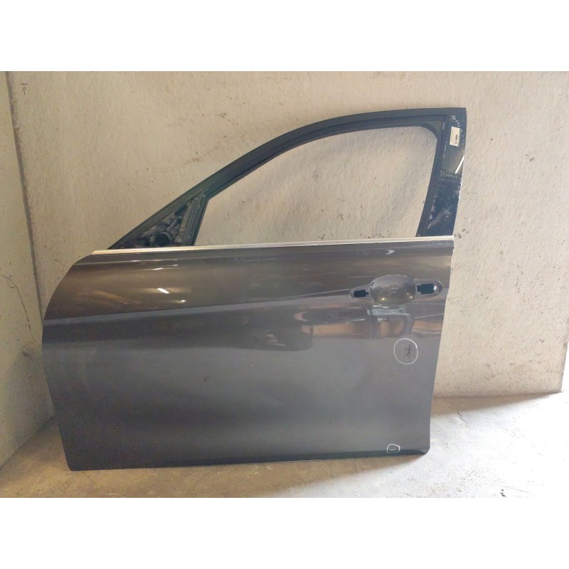 Recambio de puerta delantera izquierda para bmw 3 (f30, f80) 320 d xdrive referencia OEM IAM   