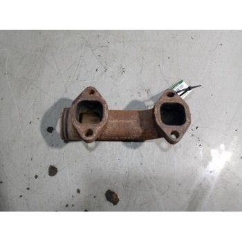 Recambio de colector escape para renault midlum referencia OEM IAM 7420860681 20860681 