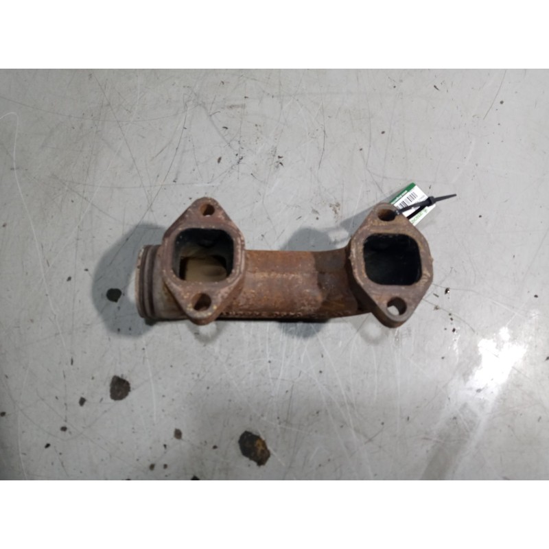 Recambio de colector escape para renault midlum referencia OEM IAM 7420860681 20860681 4