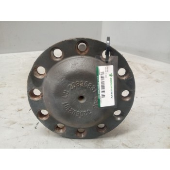 Recambio de palier para volvo fh xxx fg 4x2 low corto referencia OEM IAM 20836831  izquieda