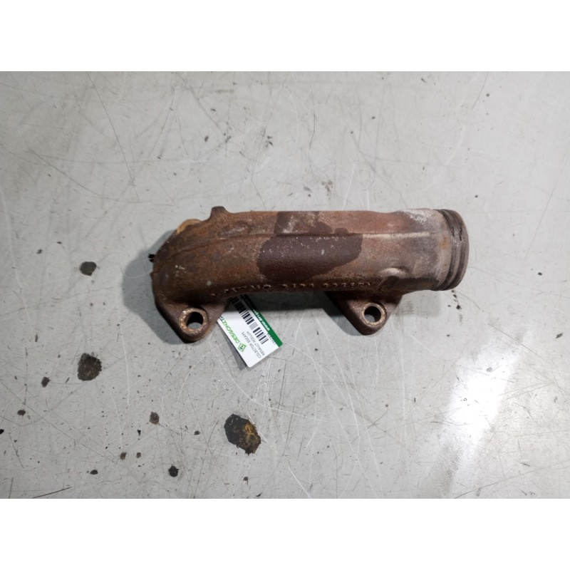 Recambio de colector escape para renault midlum referencia OEM IAM 7420860681 20860681 5