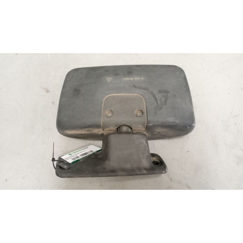 Recambio de retrovisor exterior angular para renault midlum fg 180.08/b e2 cabina para dormir referencia OEM IAM 5010578511 - Blanco 2