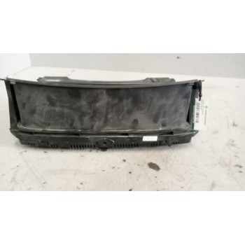 Recambio de cuadro instrumentos para scania magnus referencia OEM IAM 2303334 1896868 2627472