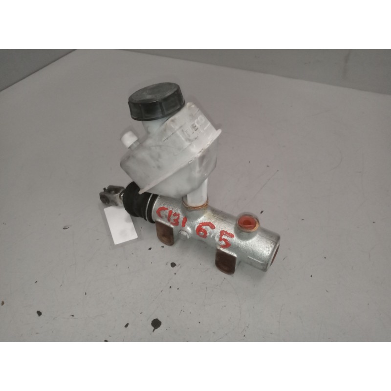 Recambio de bombin embrague para iveco eurocargo tector 5.9 diesel referencia OEM IAM 386090  4853408 - Blanco 2